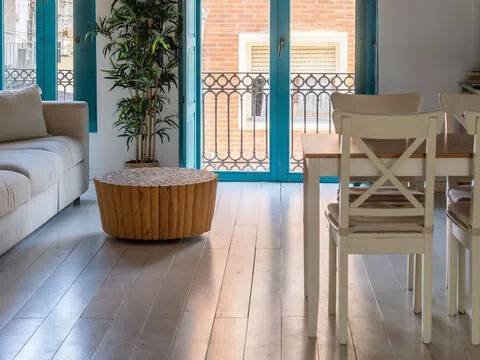 Piso de 60 m² en Valencia