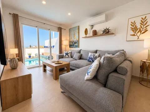 Appartamento 160 m² a Mogán