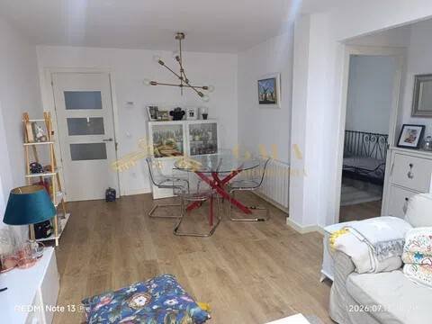 Piso de 100 m² en Cáceres
