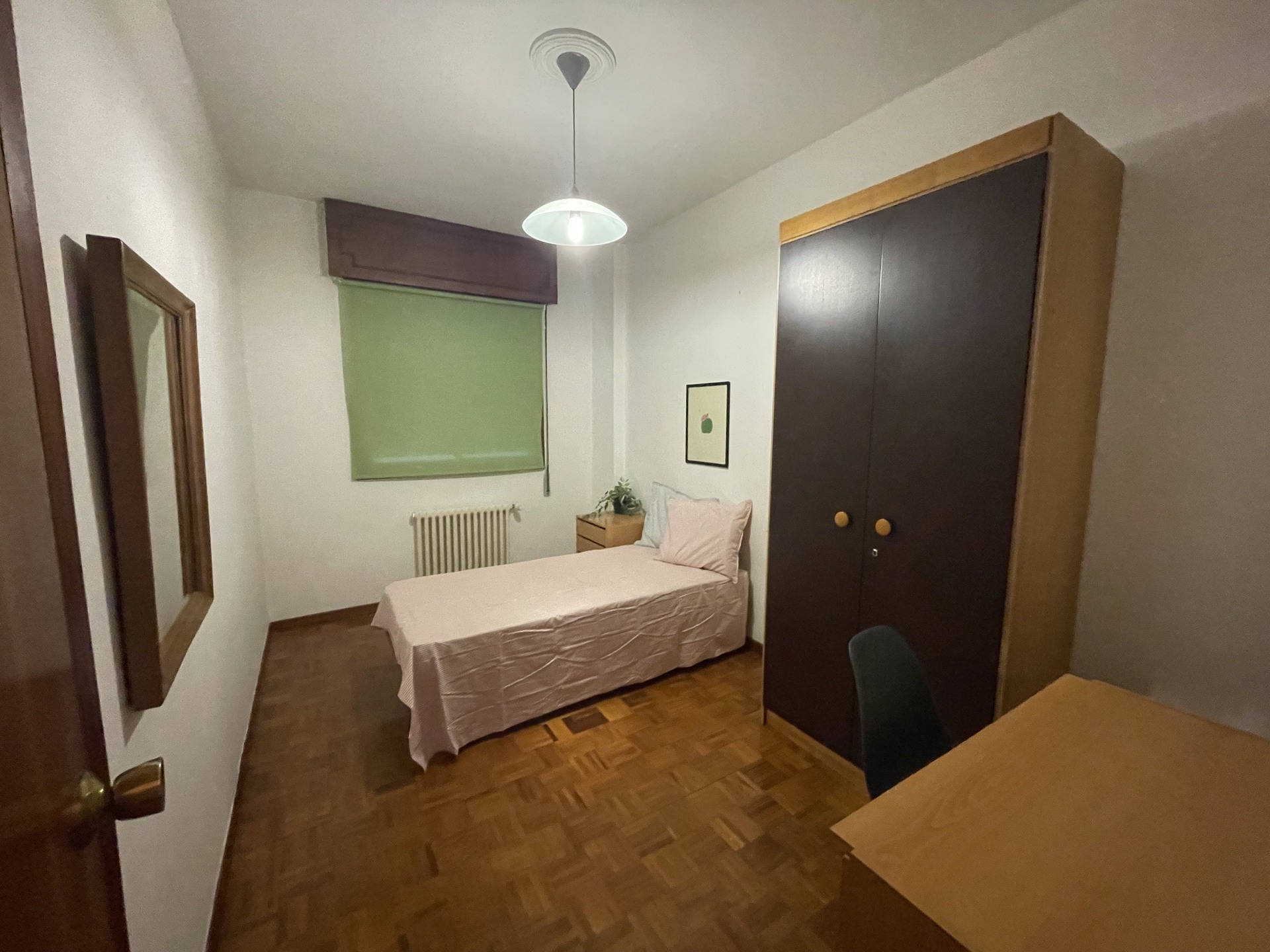 Piso de 101 m² en Ourense