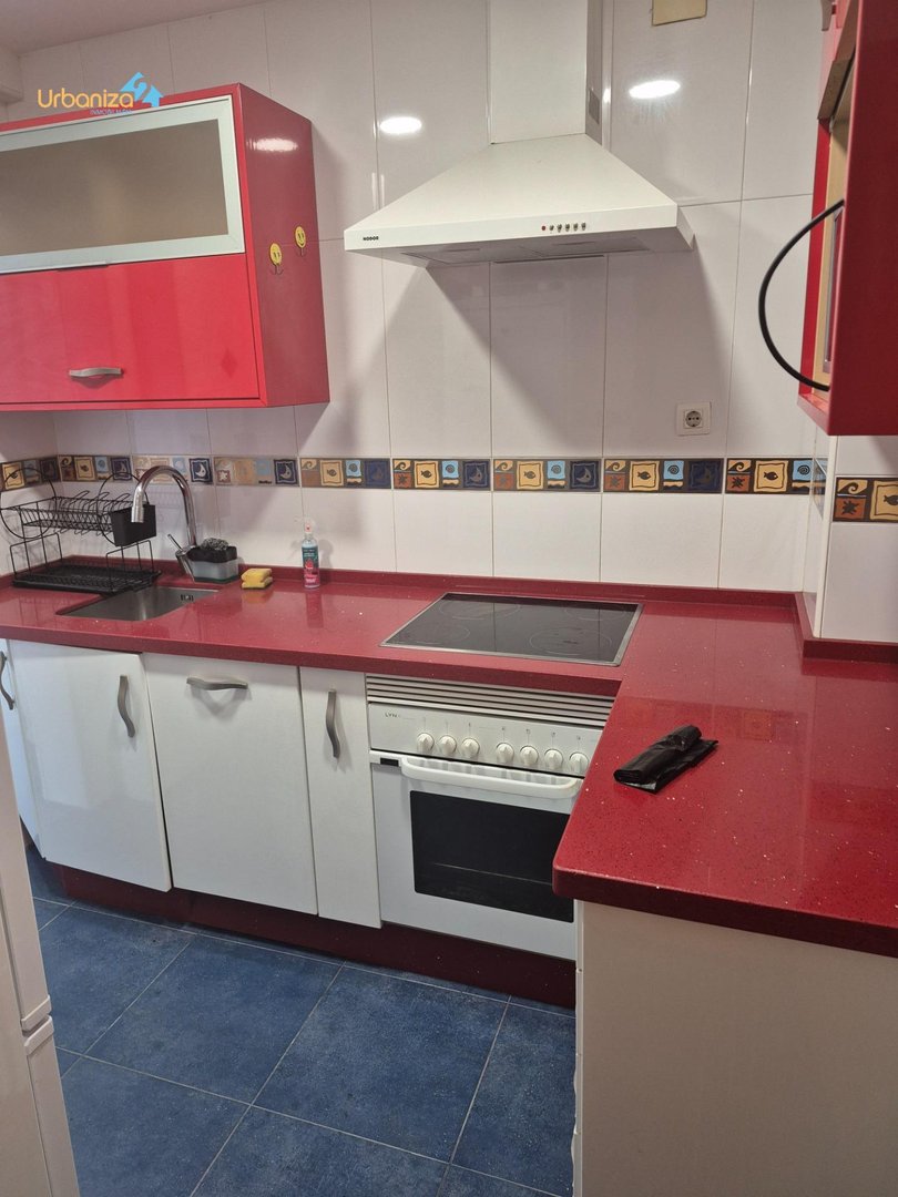 Pis de 84 m² a Badajoz