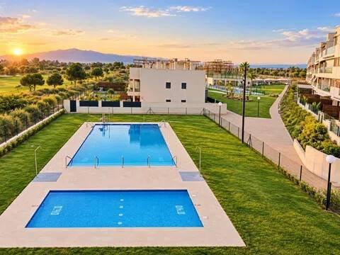 Piso de 121 m² en Almería