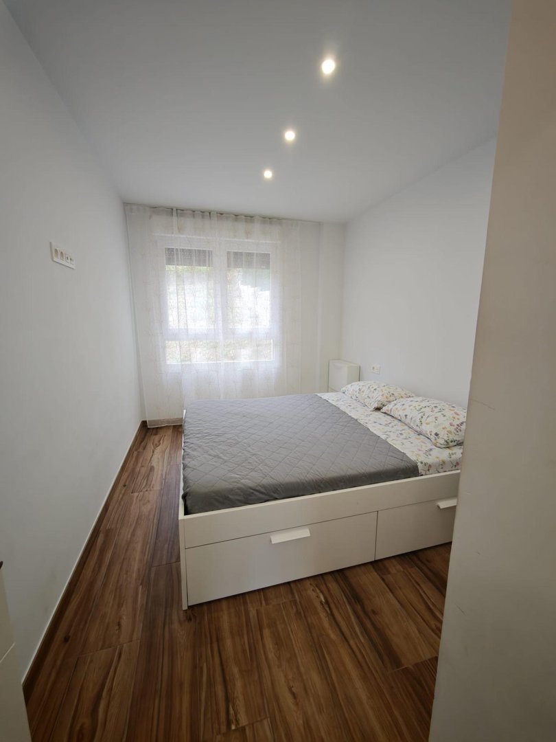 Piso de 110 m² en Bilbao