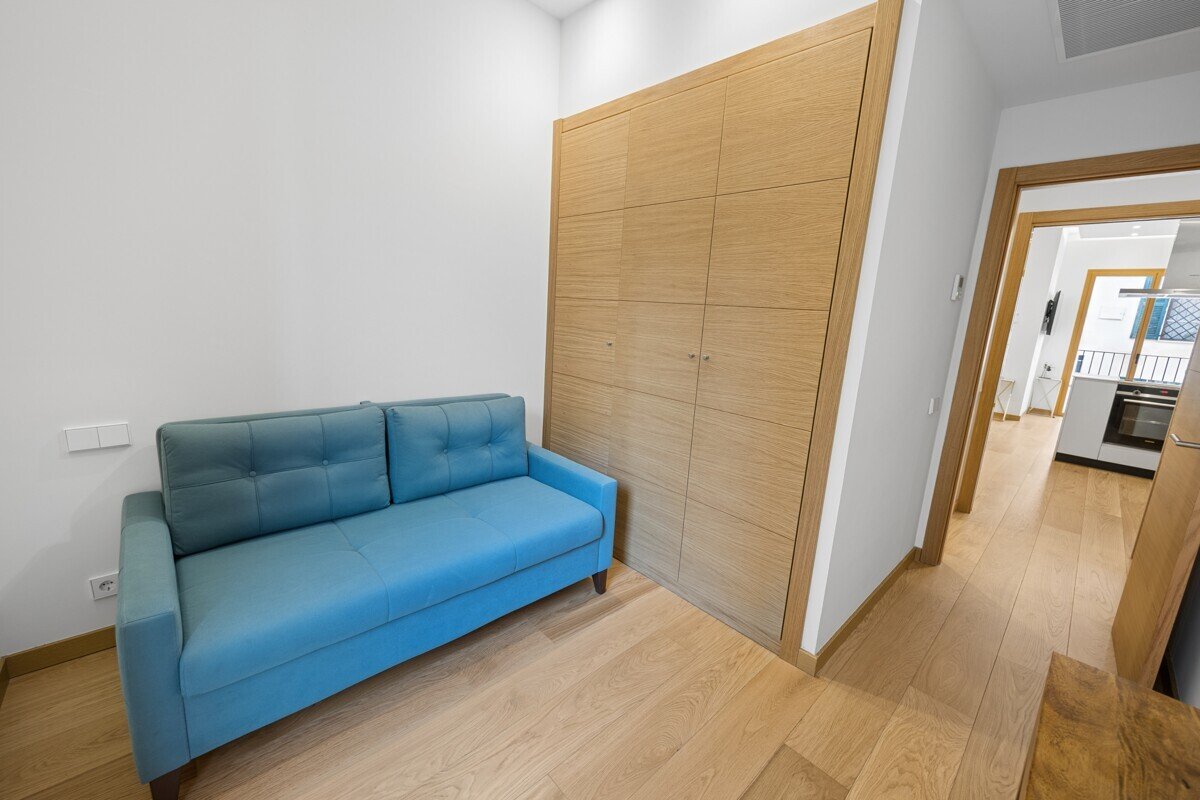 Piso de 70 m² en Palma