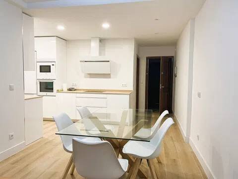 Habitació de lloguer, Sevilla