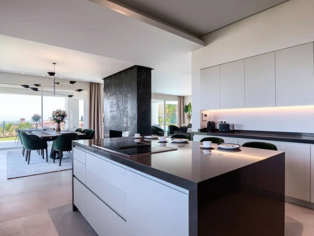 Piso de 954 m² en Benahavís
