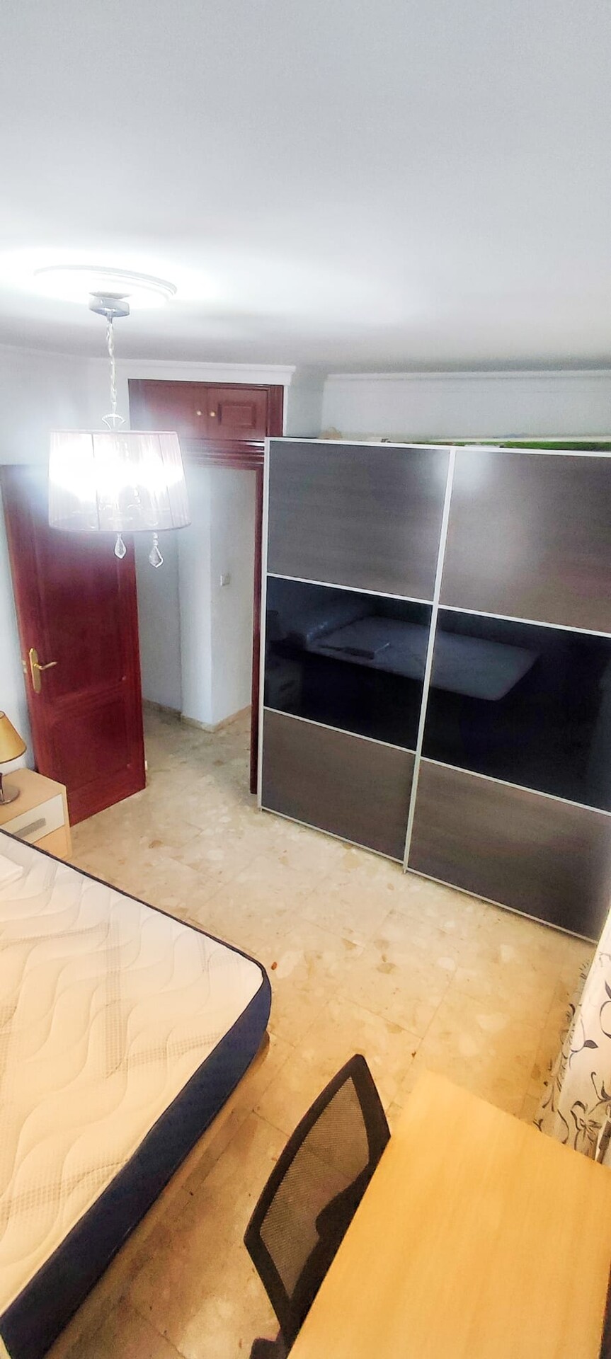 Piso de 85 m² en Huelva