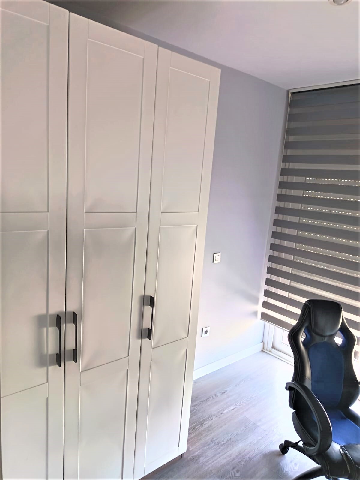 Pis de 88 m² a Huelva
