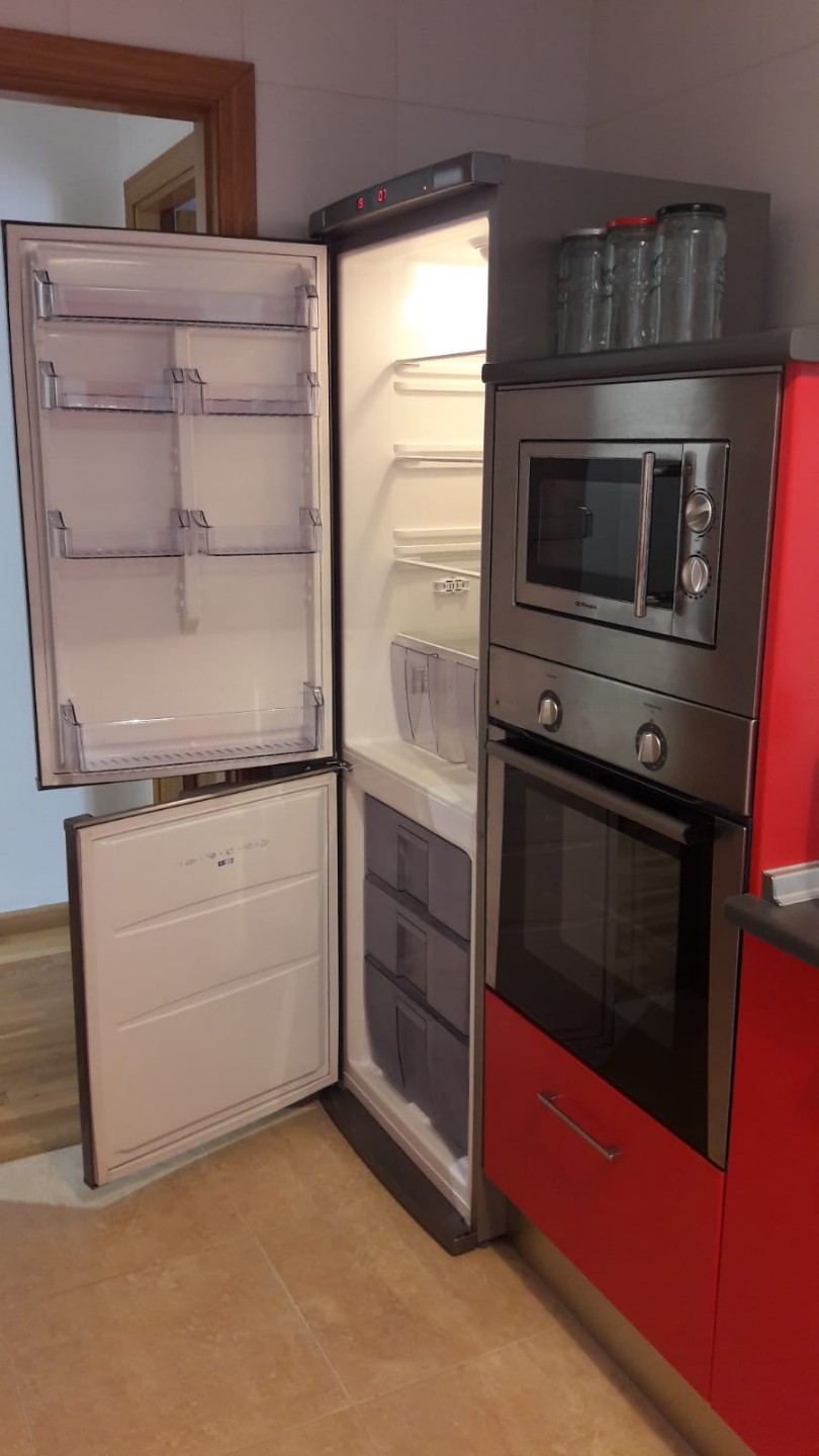 Piso de 70 m² en Villanueva de la Serena