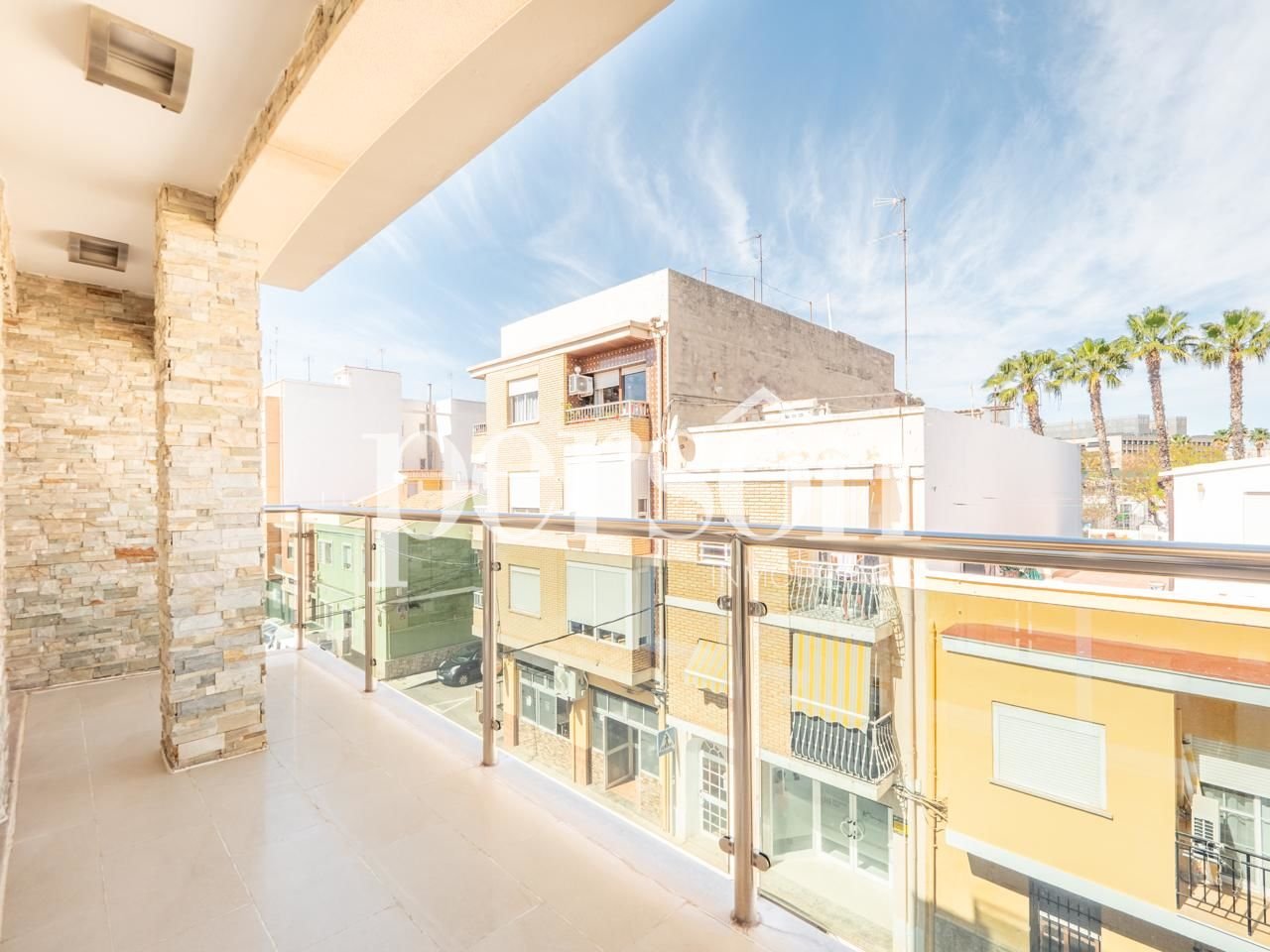 Appartamento 281 m² a Burjassot