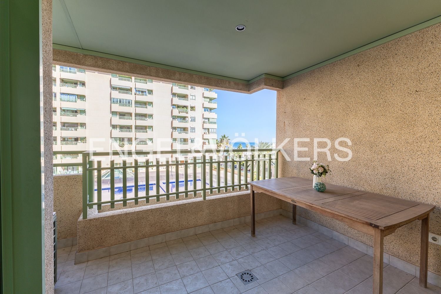 Piso de 71 m² en Alboraya