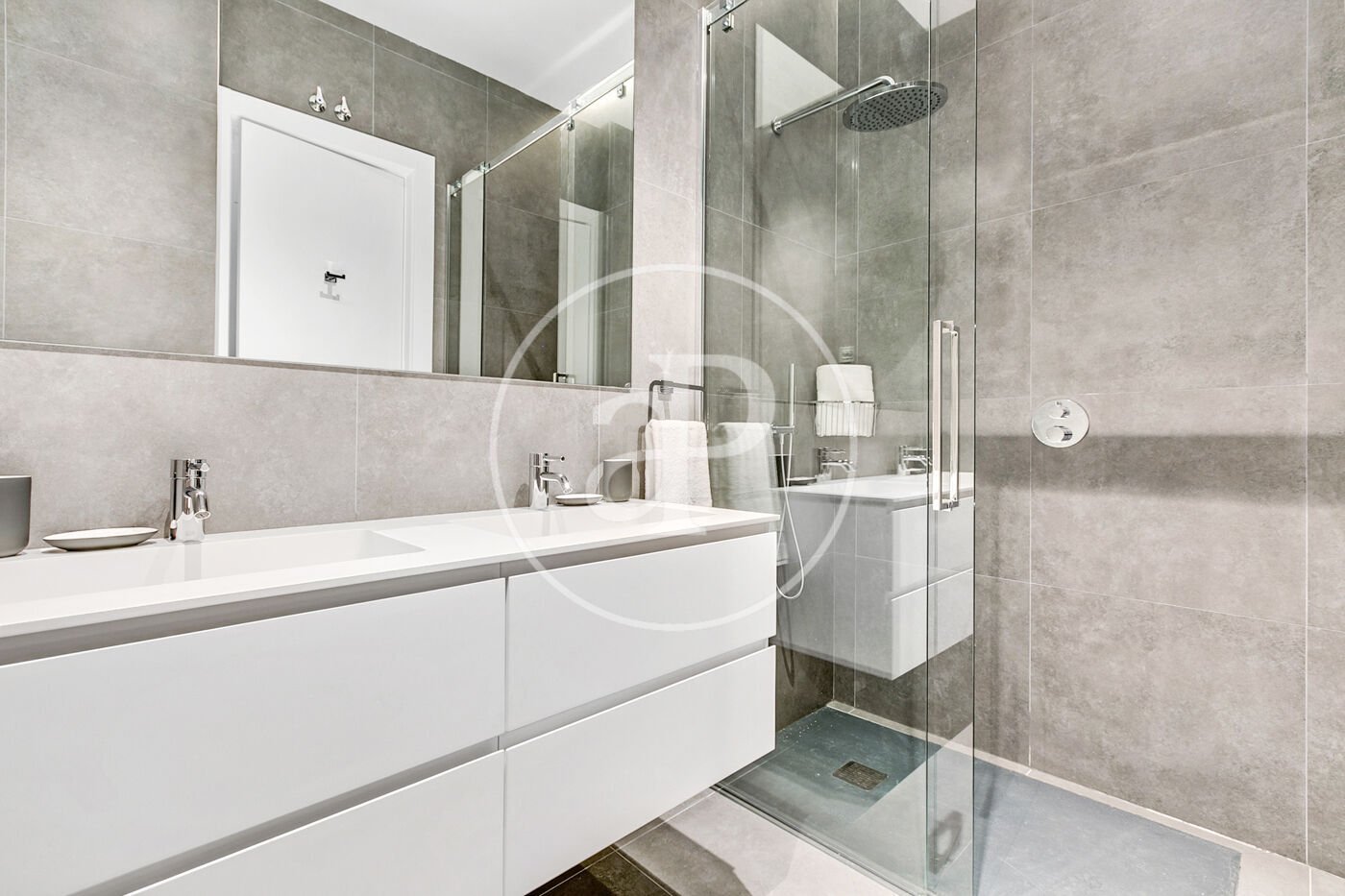 Appartamento 178 m² a Madrid