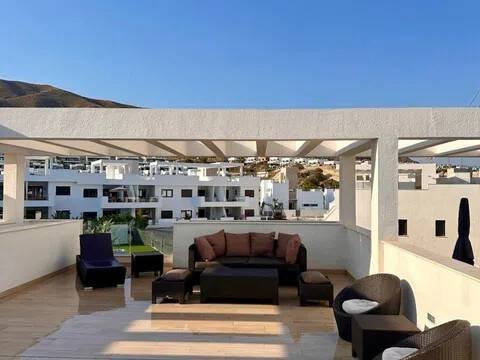 Piso de 179 m² en Finestrat