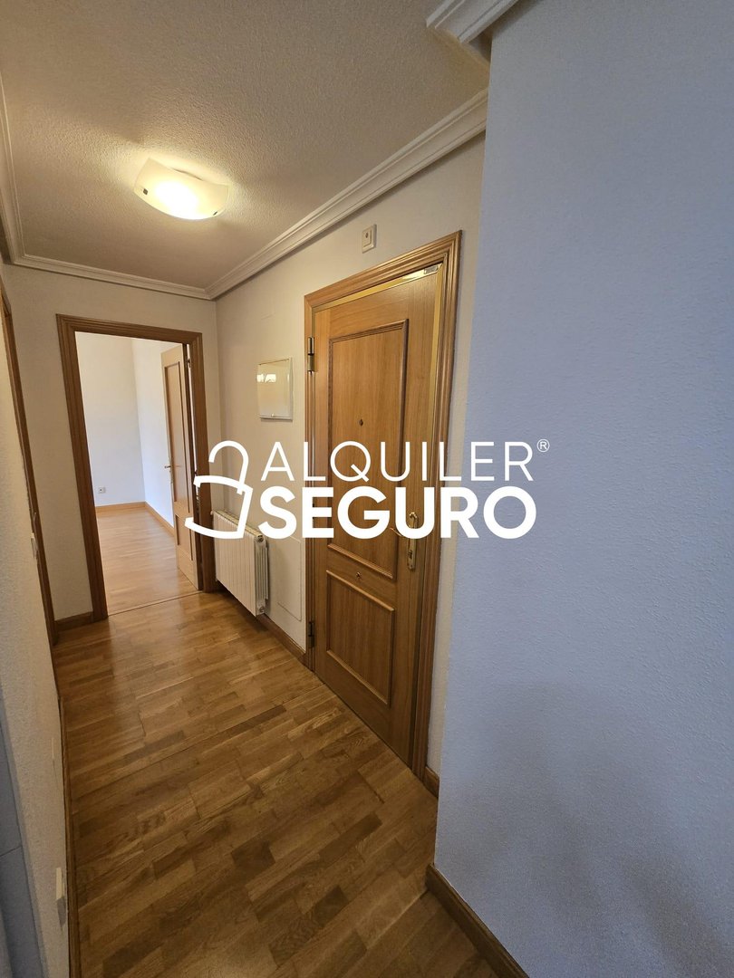 Квартира 48 м² в Torrejón de Ardoz