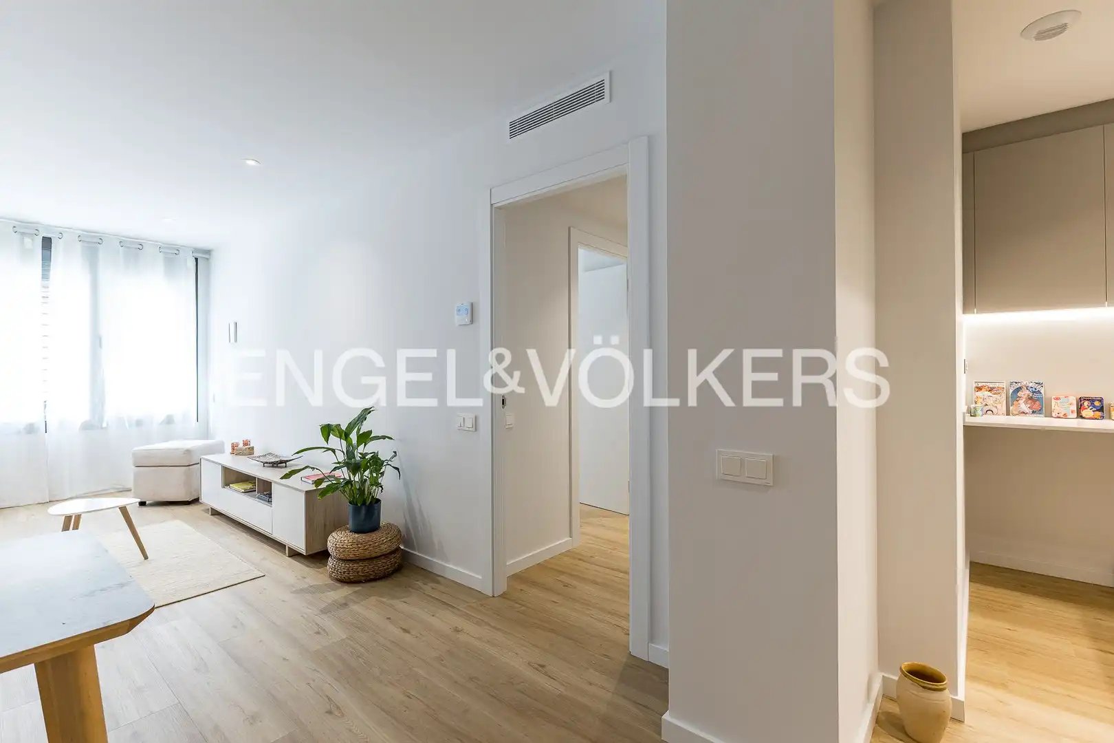 Piso de 85 m² en Sabadell