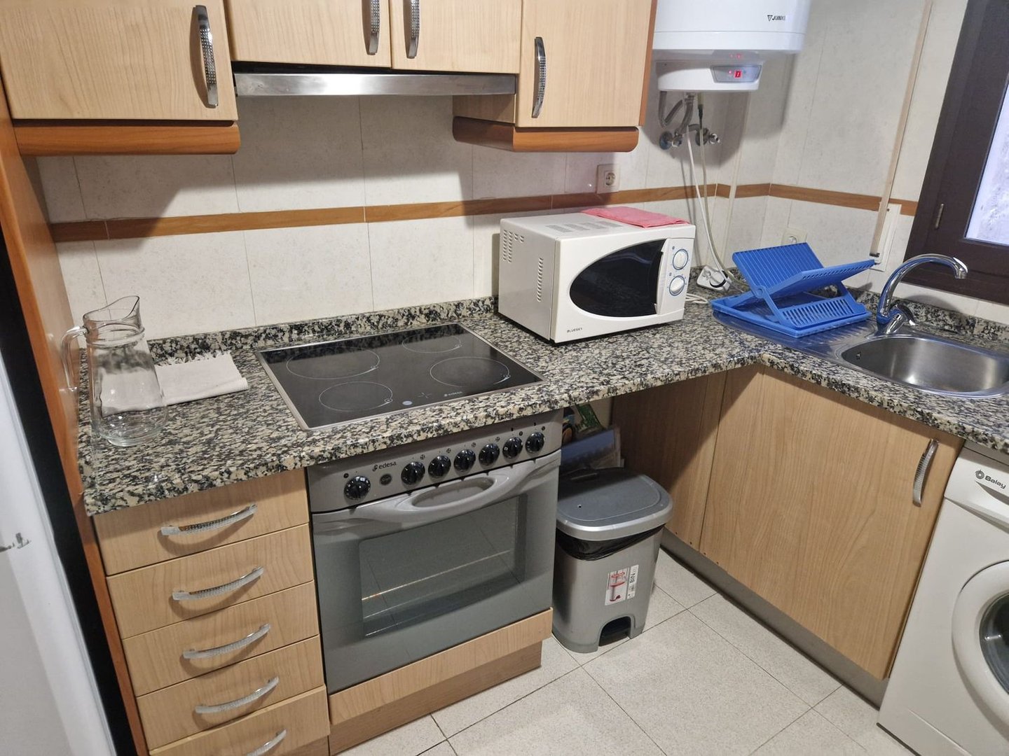 Piso de 65 m² en Segovia