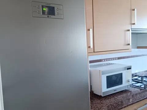 Pis de 100 m² a Benetússer