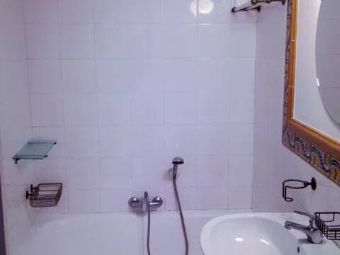 Pis de 60 m² a Barcelona