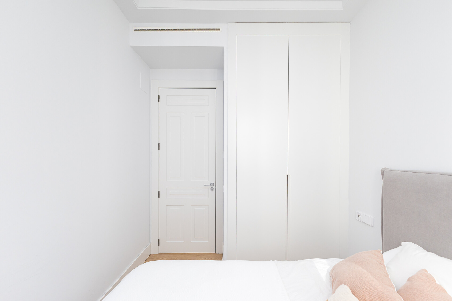 Pis de 128 m² a Madrid