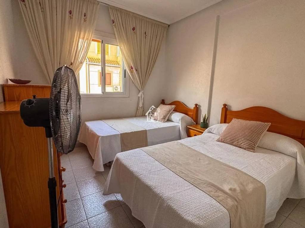 Wohnung 55 m² in Torrevieja