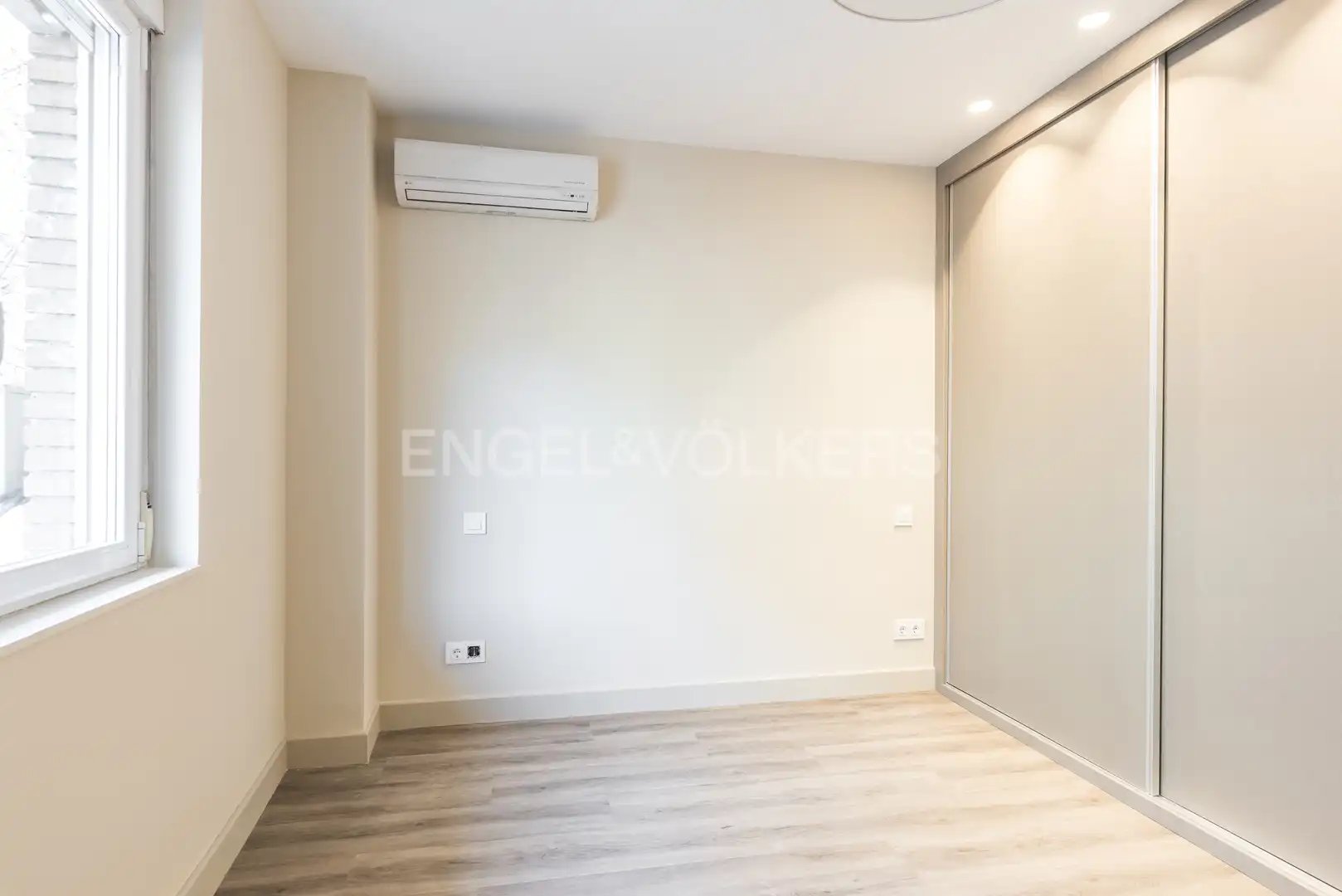 Apartamento 87 m² em Madrid