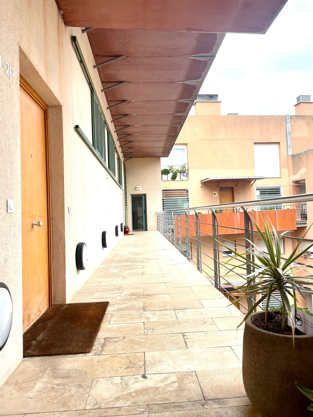 Pis de 160 m² a Palma