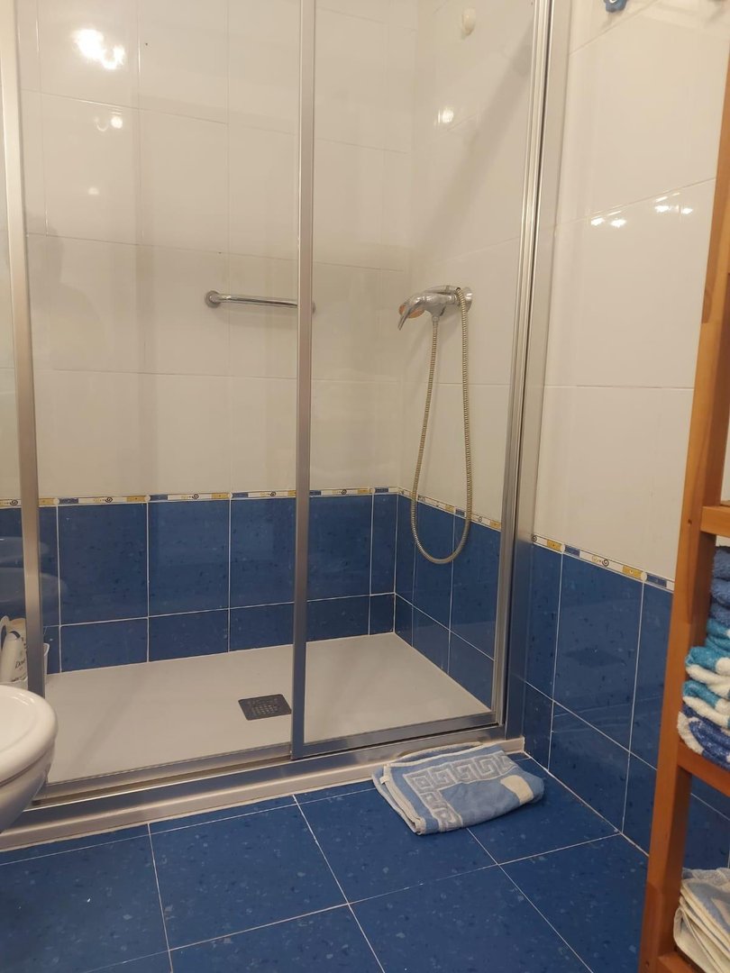 Pis de 50 m² a Sanlúcar de Barrameda