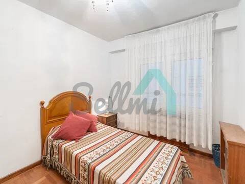 Piso de 65 m² en Gijón