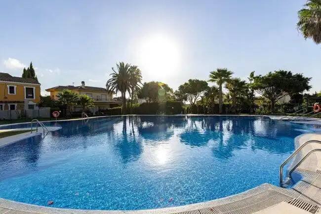 Piso de 175 m² en Callosa de Segura