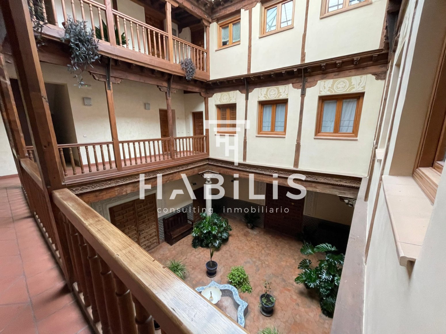 Pis de 60 m² a Toledo