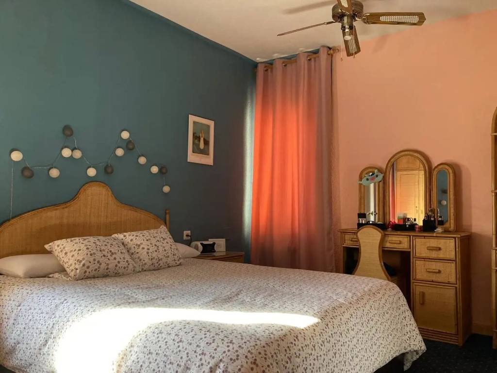 Wohnung 120 m² in Granada