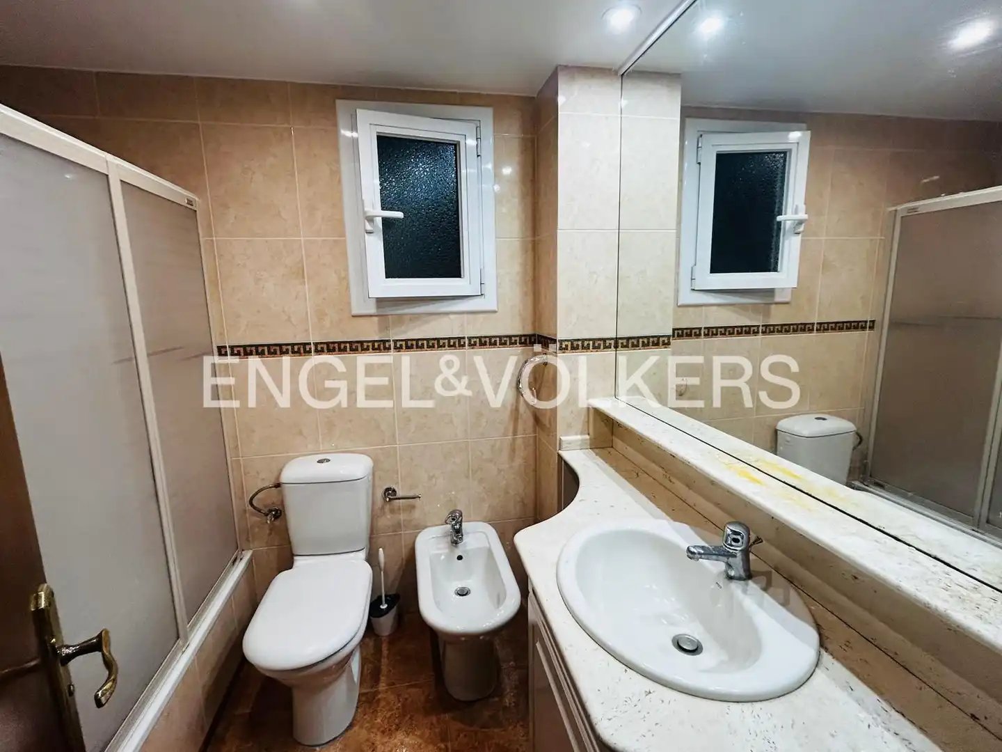 Appartement 110 m² à Barcelone