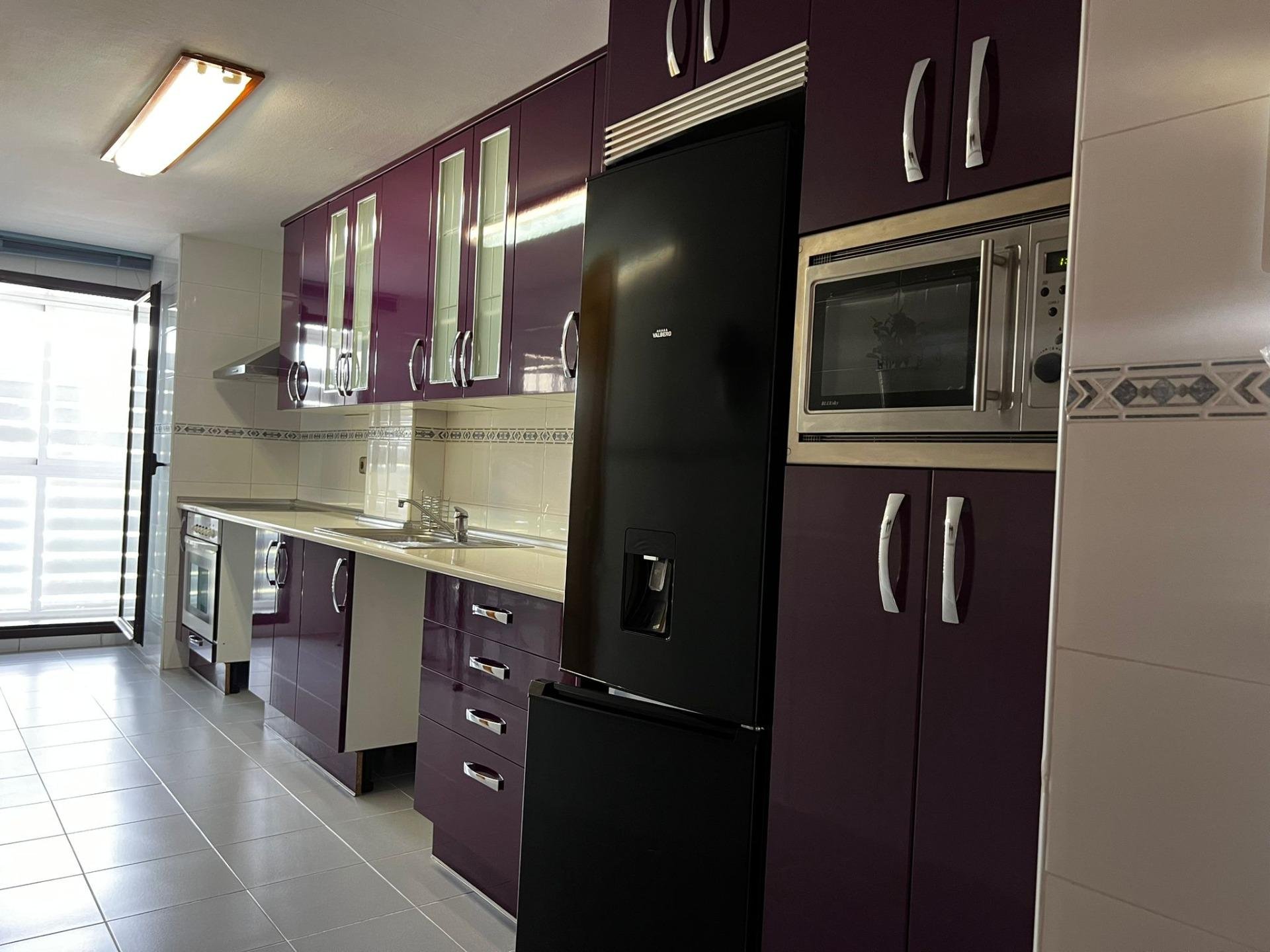 Piso de 94 m² en Alcalá de Henares