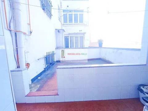Piso de 120 m² en Oviedo