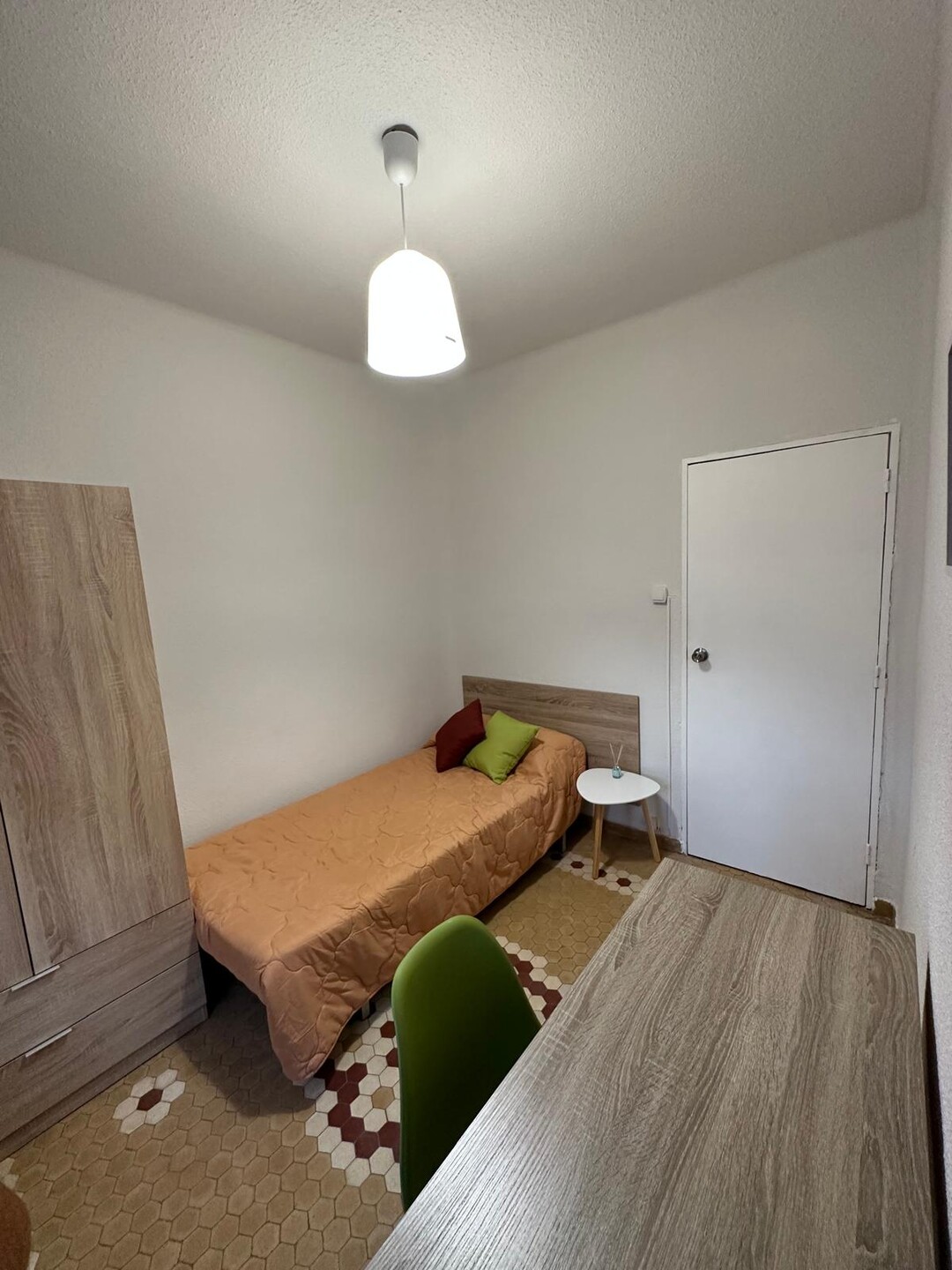 Piso de 90 m² en Salamanca