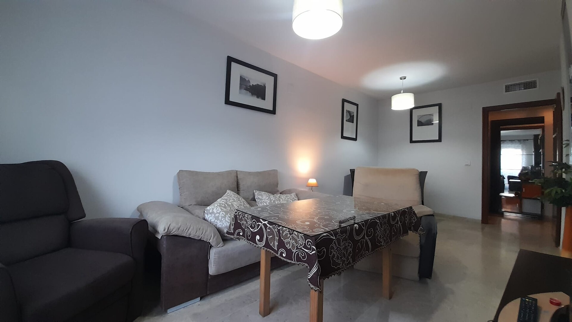 Pis de 96 m² a Còrdova