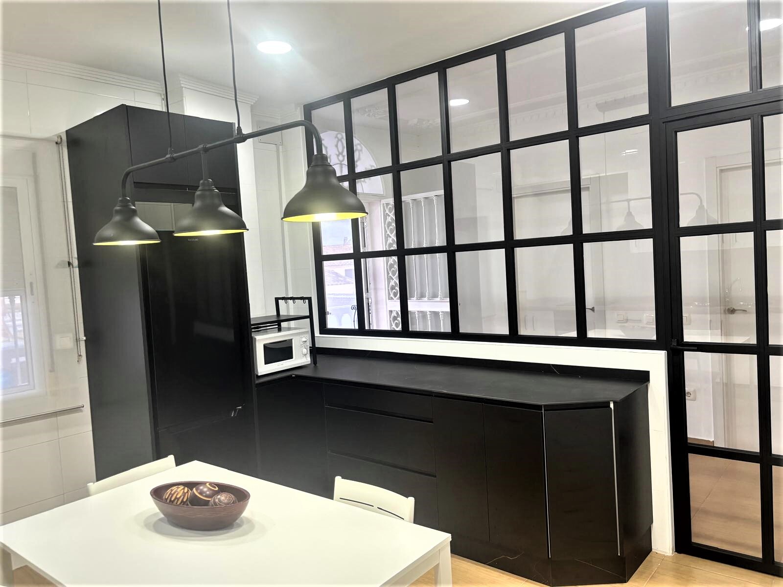 Piso de 110 m² en Gibraleón