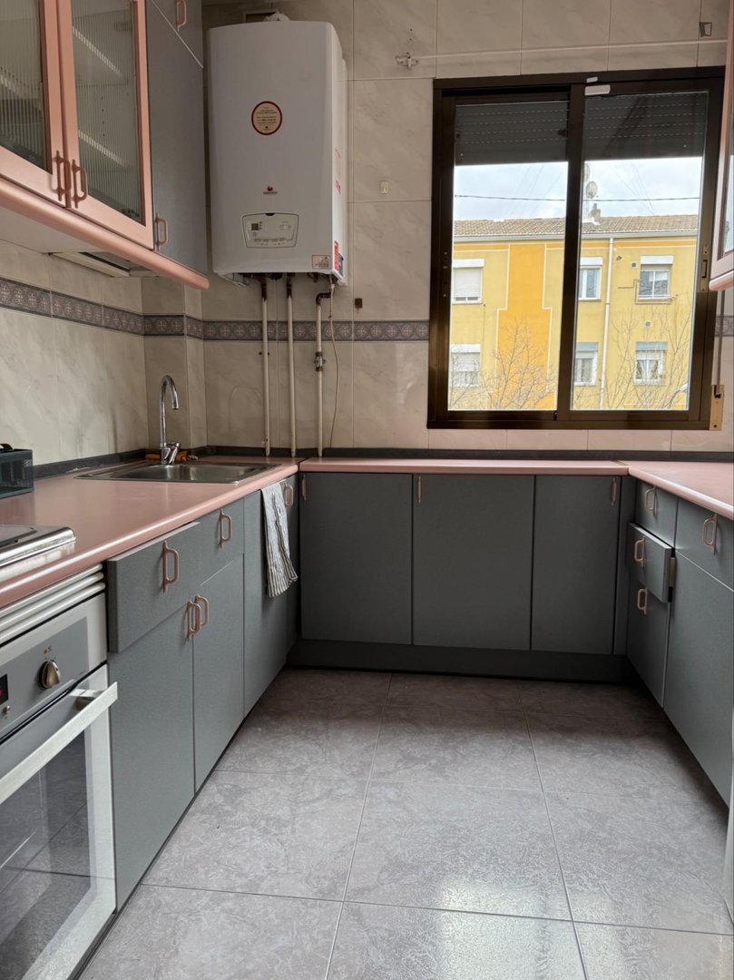 Casa de 70 m² a Madrid