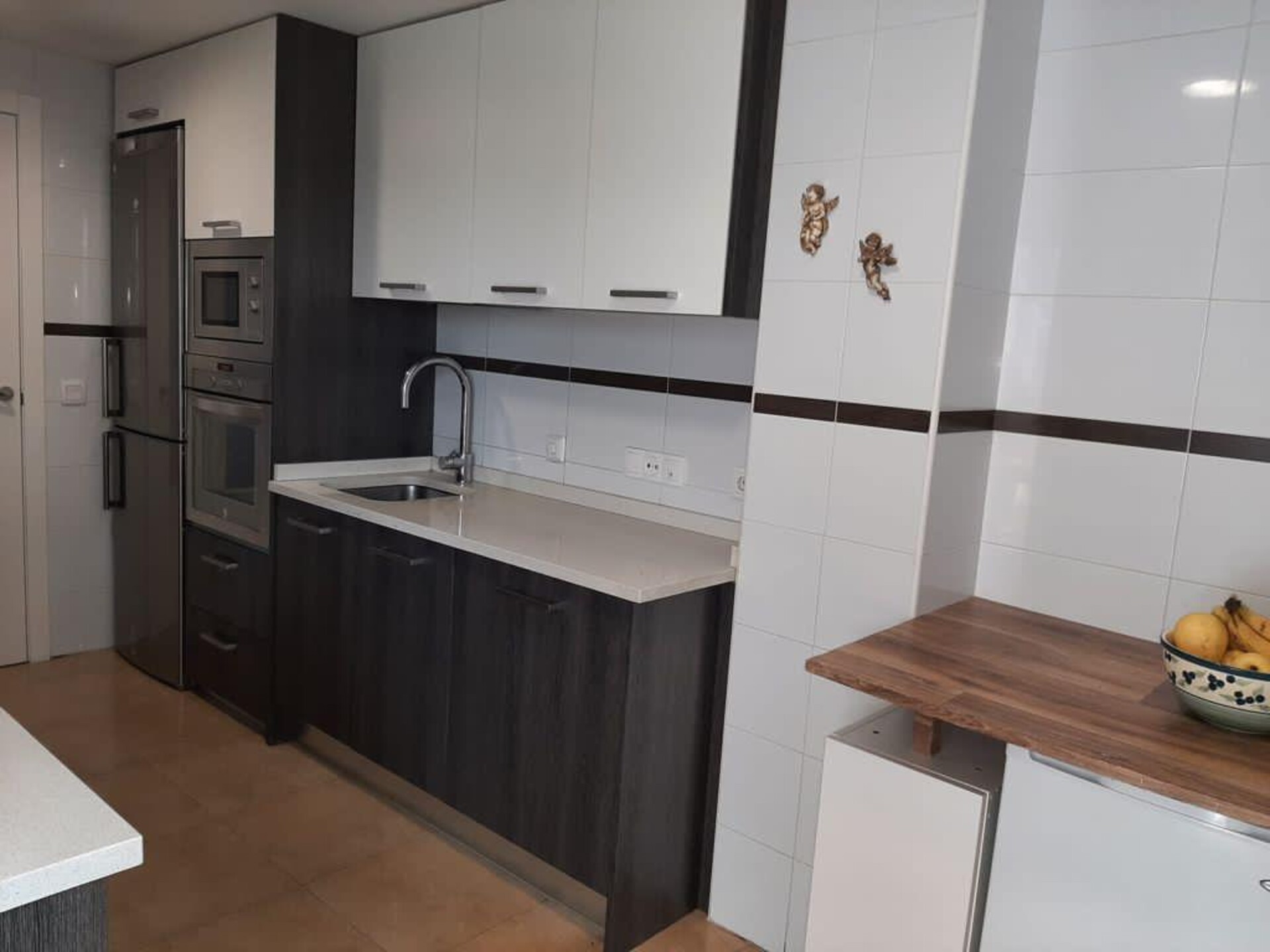 Piso de 100 m² en Toledo