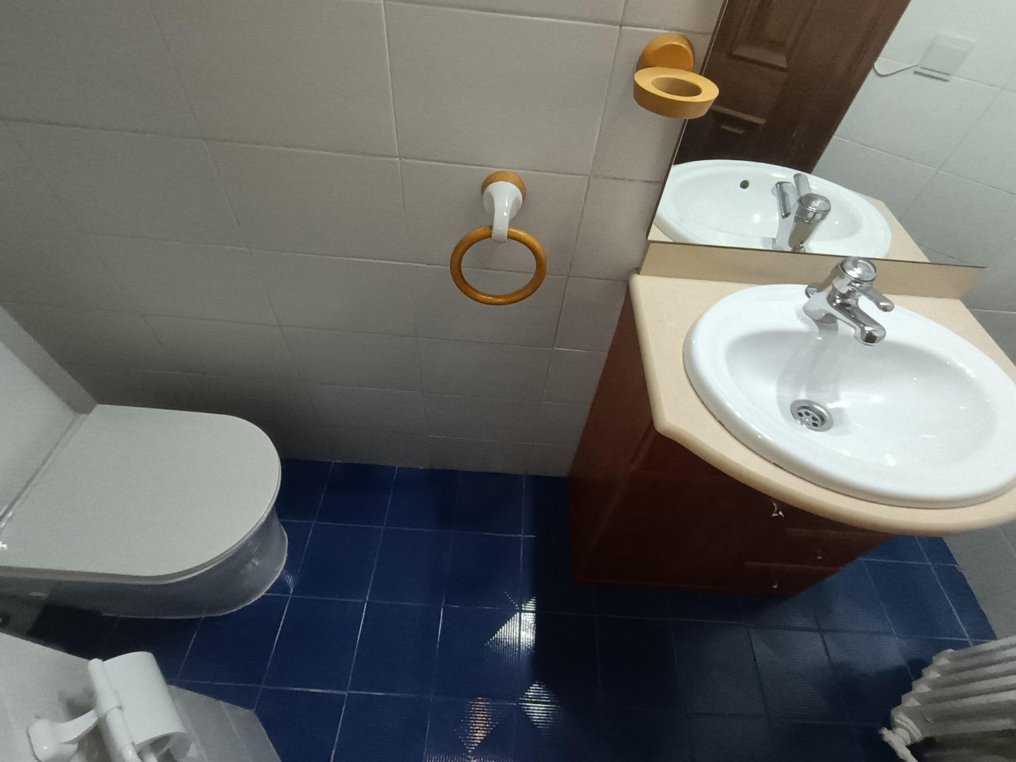 Piso de 168 m² en Valladolid