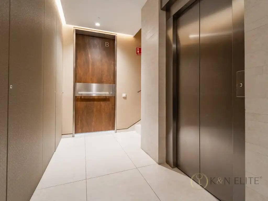 Appartamento 244 m² a Pozuelo de Alarcón