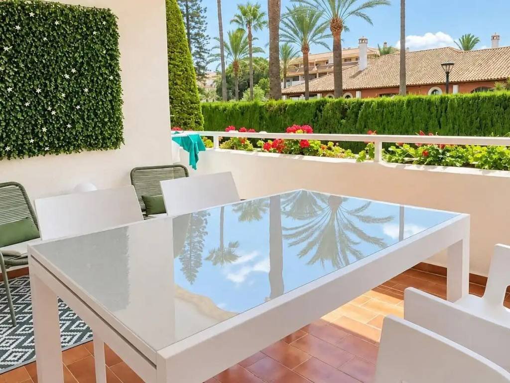 Piso de 95 m² en Torreblanca