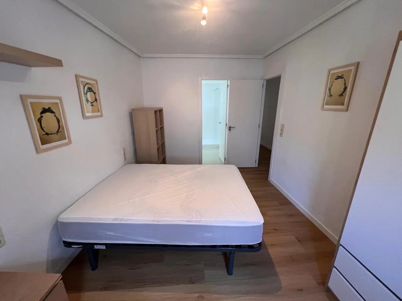 Habitación 16 m², Valencia