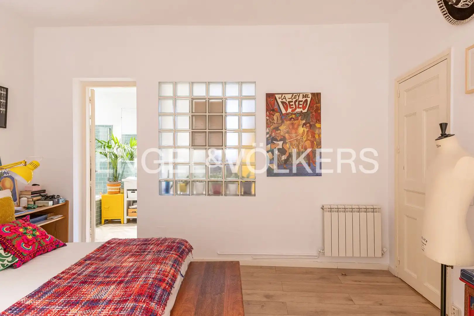 Pis de 79 m² a Madrid