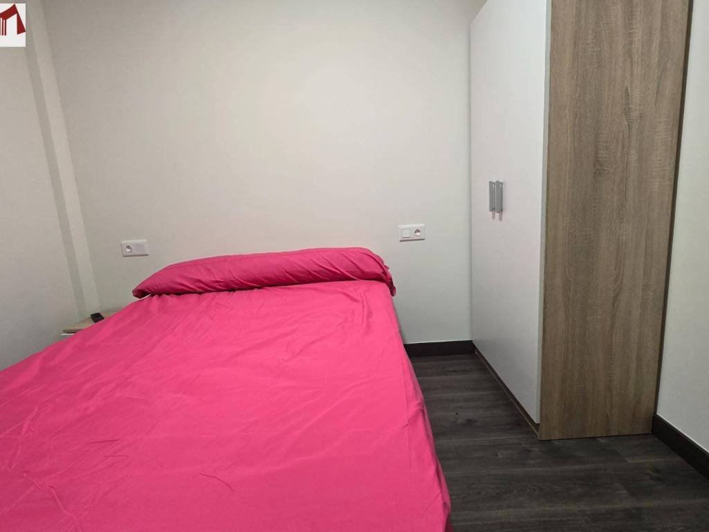 Habitación 130 m², Albacete