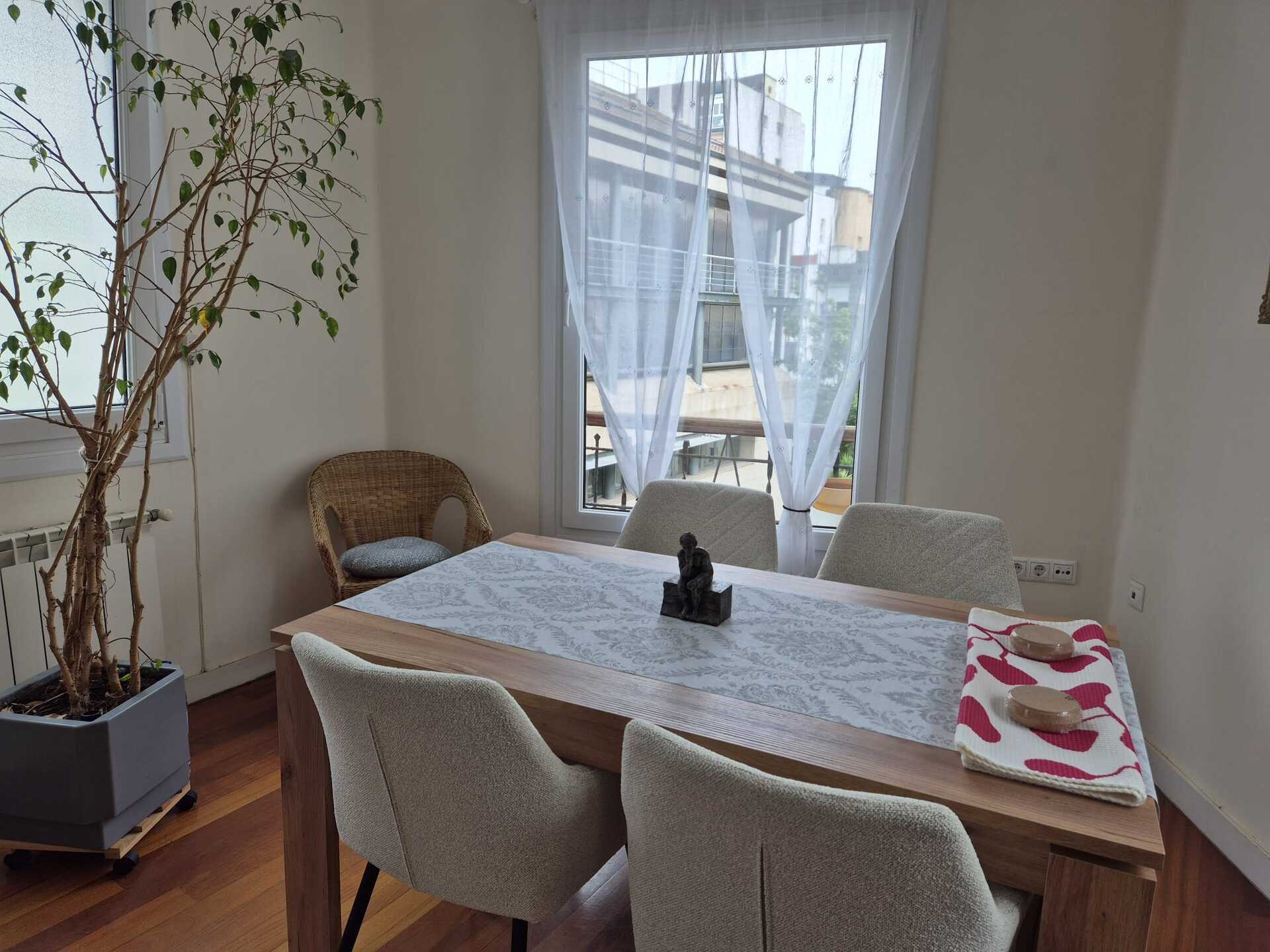 Piso de 103 m² en Santander