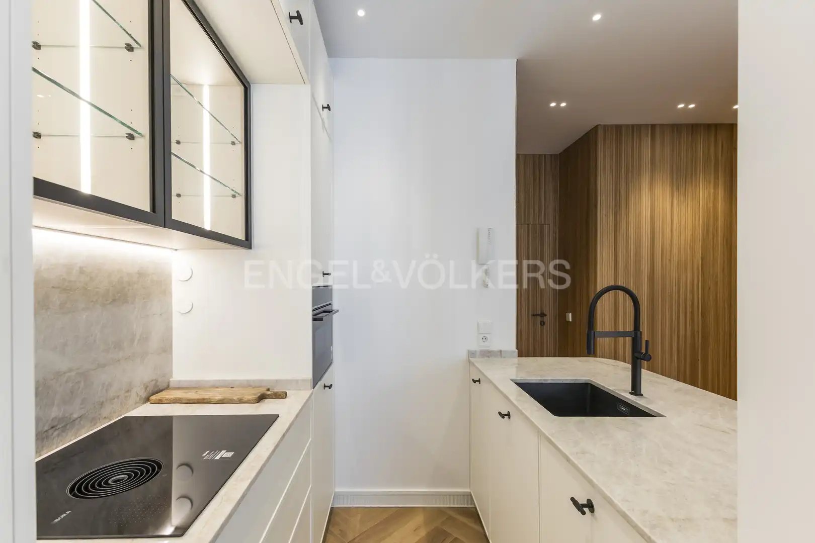 Appartement 84 m² à Madrid