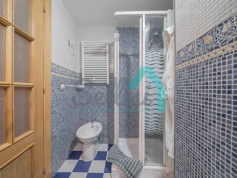 Pis de 84 m² a Oviedo
