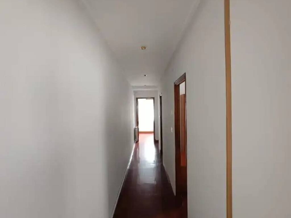 Piso de 79 m² en Ourense