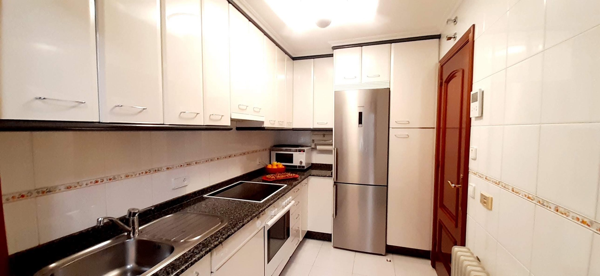 Pis de 62 m² a Vigo